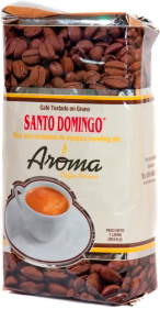 Кофе Santo Domingo Aroma